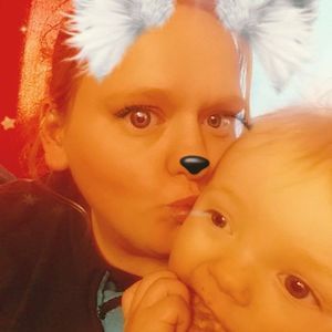 Meet your Posher, Kari